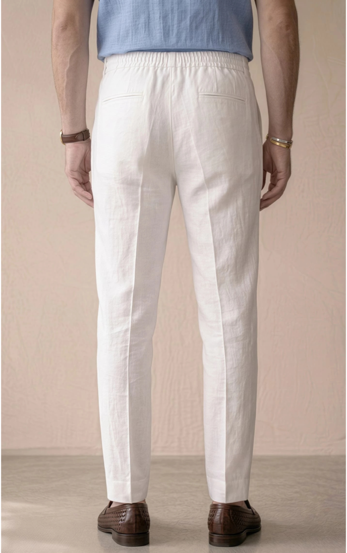Sarfarosh Linen Collection - Summer Fashion for Men