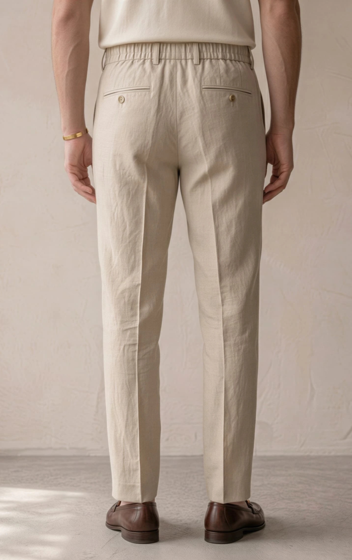 Sarfarosh Linen Collection - Summer Fashion for Men