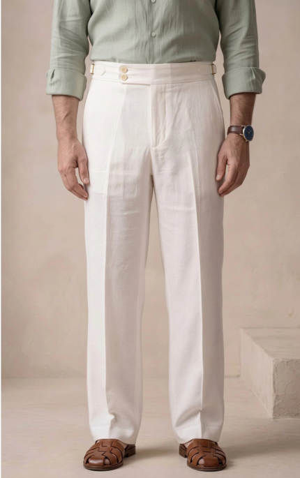 Sarfarosh Linen Collection - Summer Fashion for Men