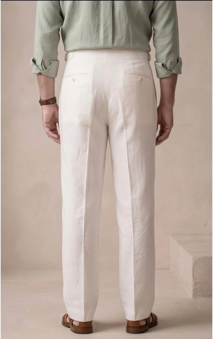 Sarfarosh Linen Collection - Summer Fashion for Men