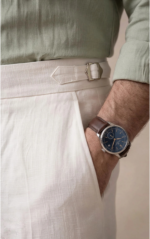 Sarfarosh Linen Collection - Summer Fashion for Men