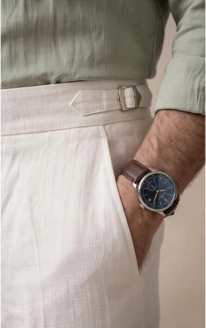 Sarfarosh Linen Collection - Summer Fashion for Men
