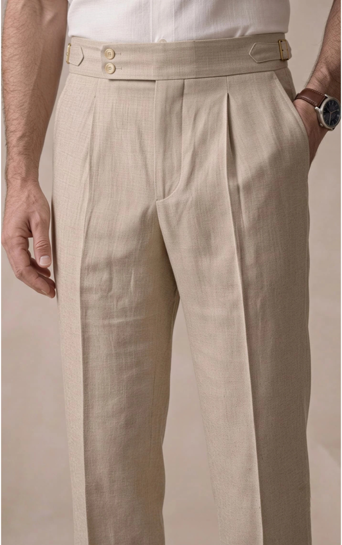 Sarfarosh Linen Collection - Summer Fashion for Men