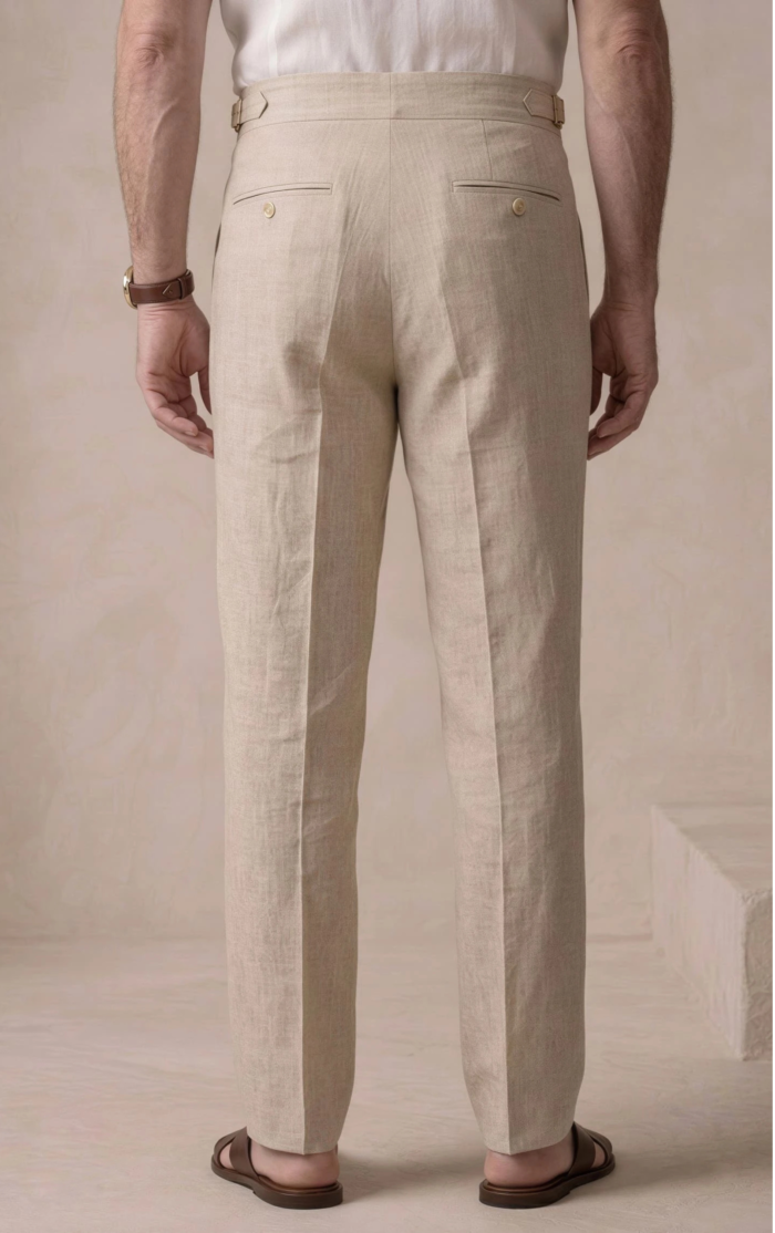 Sarfarosh Linen Collection - Summer Fashion for Men