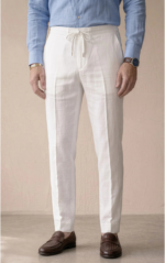 Sarfarosh Linen Collection - Summer Fashion for Men
