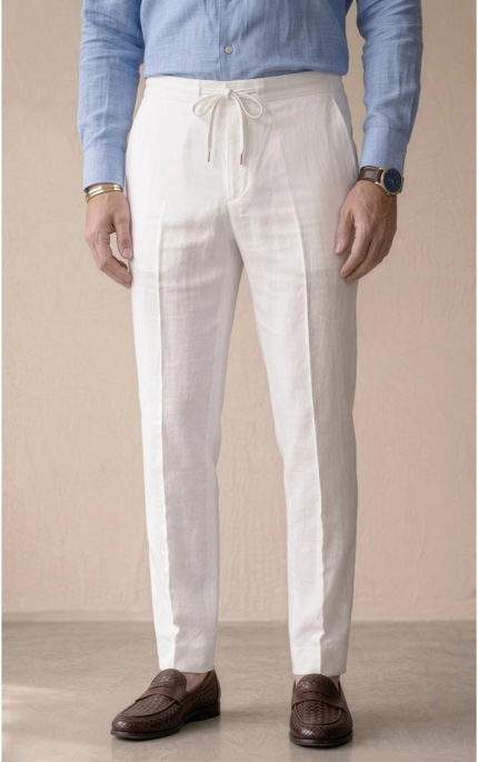 Sarfarosh Linen Collection - Summer Fashion for Men