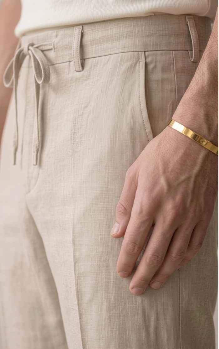 Sarfarosh Linen Collection - Summer Fashion for Men