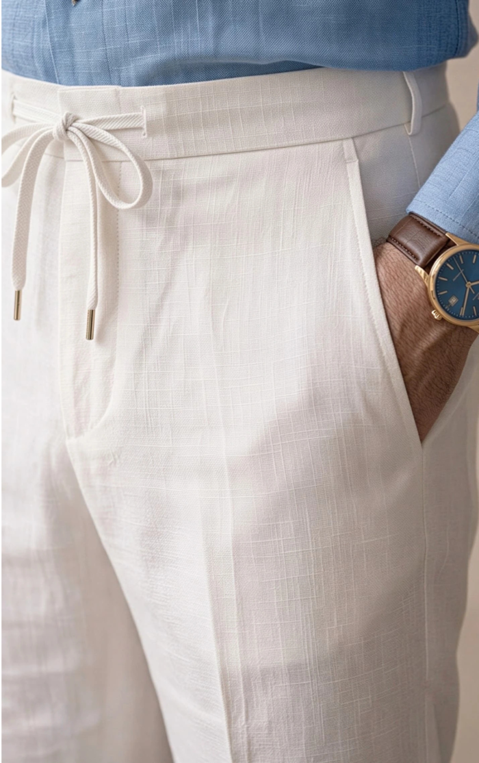 Sarfarosh Linen Collection - Summer Fashion for Men