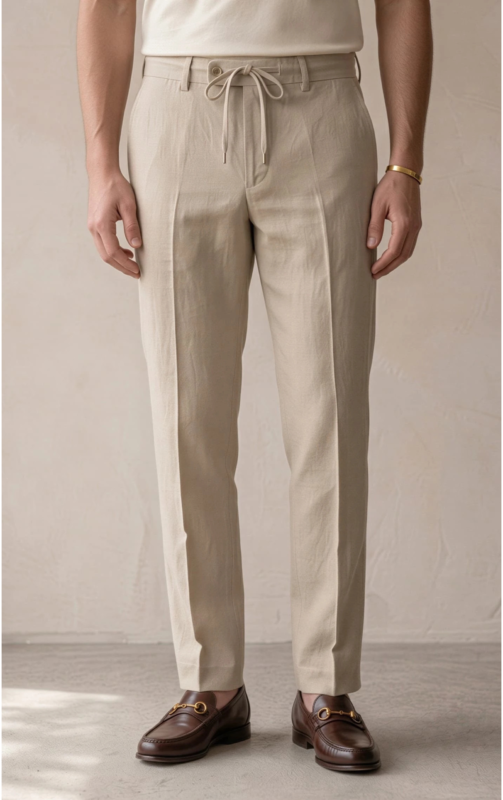 Sarfarosh Linen Collection - Summer Fashion for Men