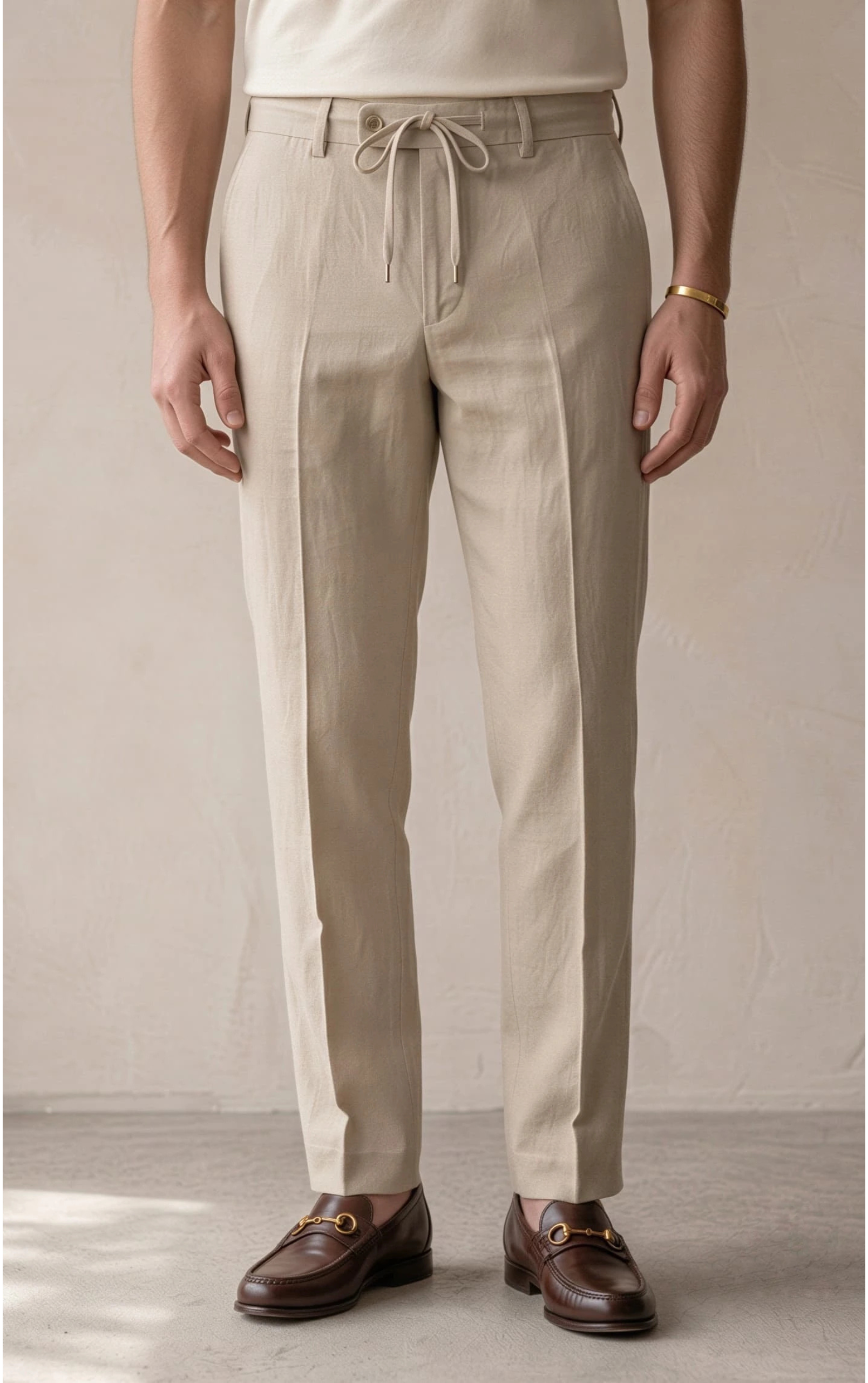 Untitled design - 2026-06-14T033629.194 Sarfarosh Linen Collection - Summer Fashion for Men
