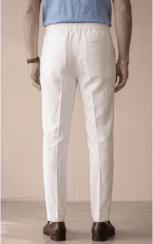 Sarfarosh Linen Collection - Summer Fashion for Men