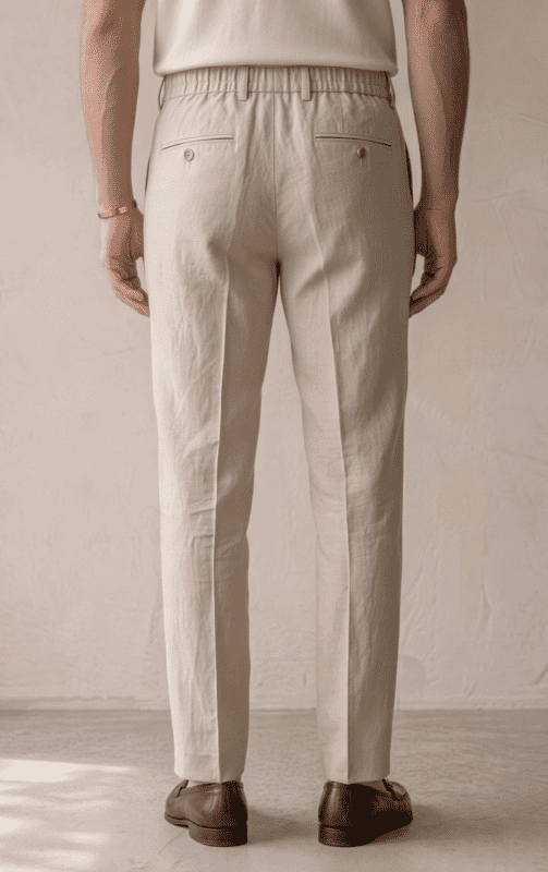 Sarfarosh Linen Collection - Summer Fashion for Men