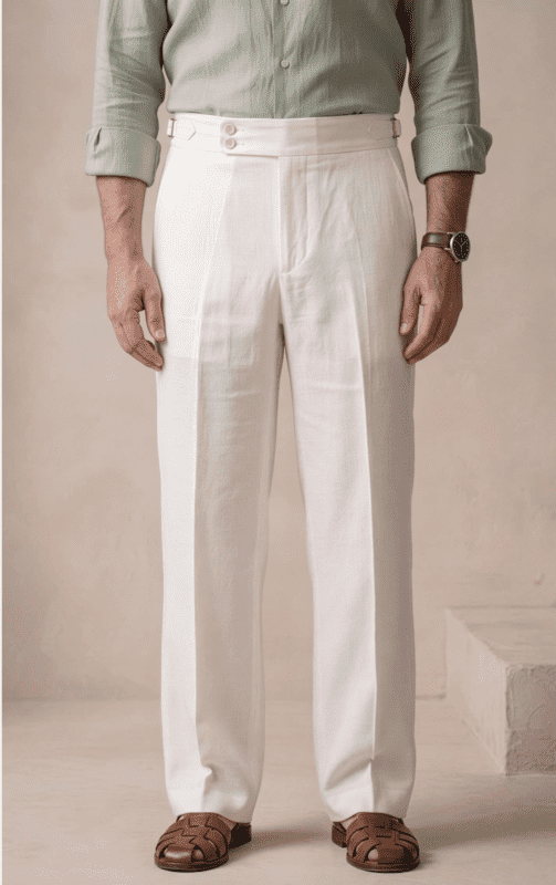 Sarfarosh Linen Collection - Summer Fashion for Men