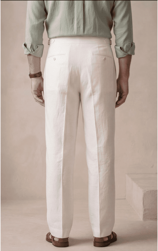 Sarfarosh Linen Collection - Summer Fashion for Men