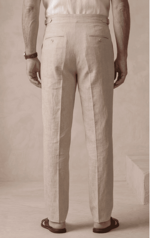 Sarfarosh Linen Collection - Summer Fashion for Men