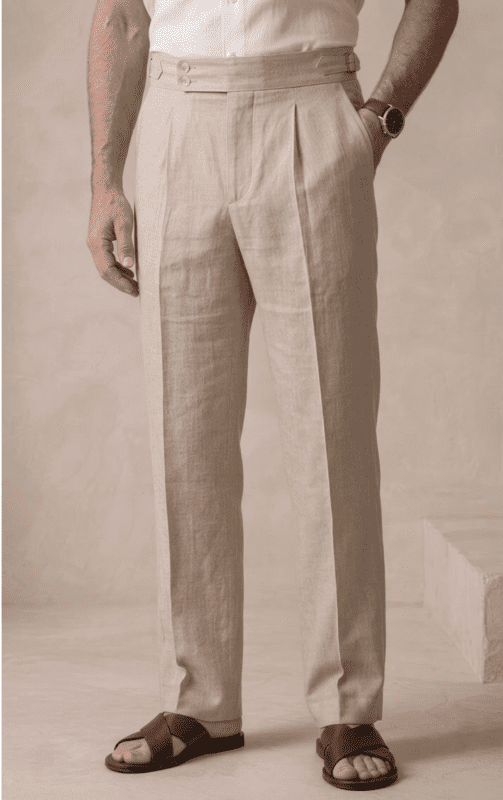 Sarfarosh Linen Collection - Summer Fashion for Men