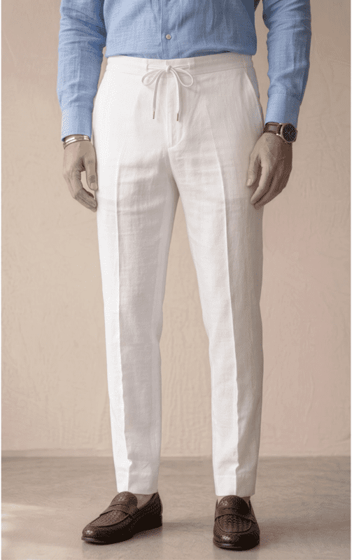 Sarfarosh Linen Collection - Summer Fashion for Men