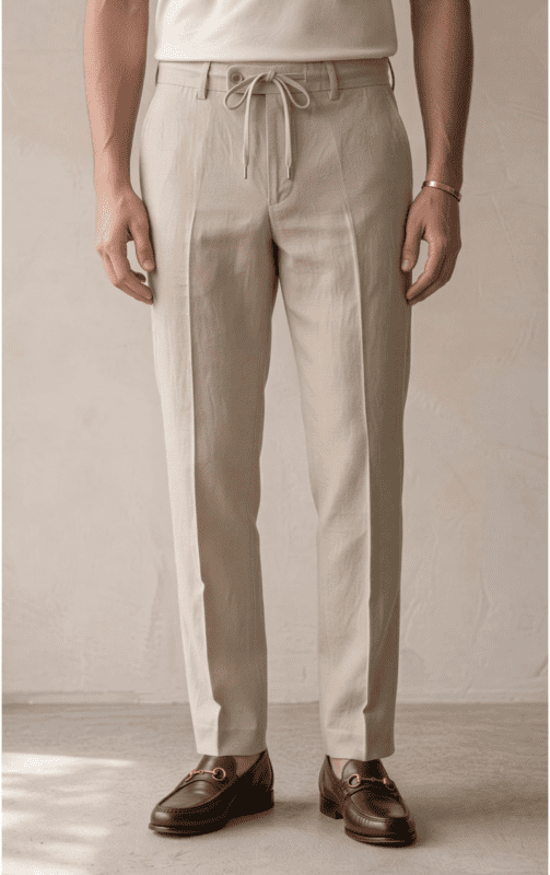 Sarfarosh Linen Collection - Summer Fashion for Men